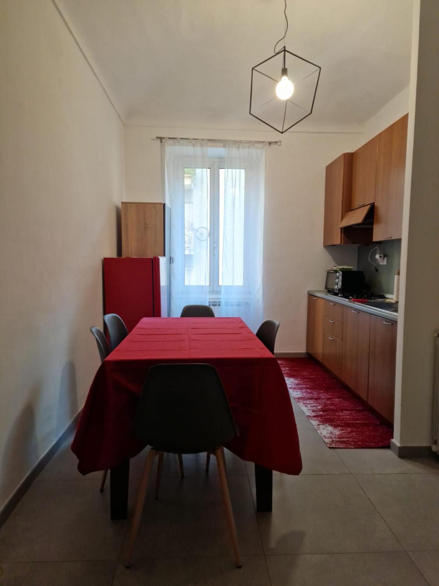 Il Nuovo Vicoletto - Sanremo Apartments Exterior foto