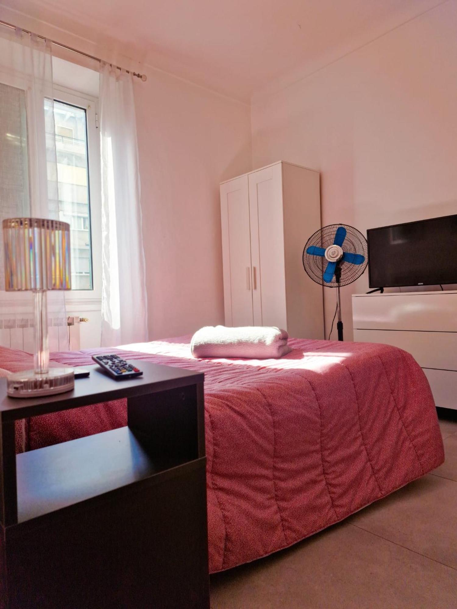 Il Nuovo Vicoletto - Sanremo Apartments Exterior foto